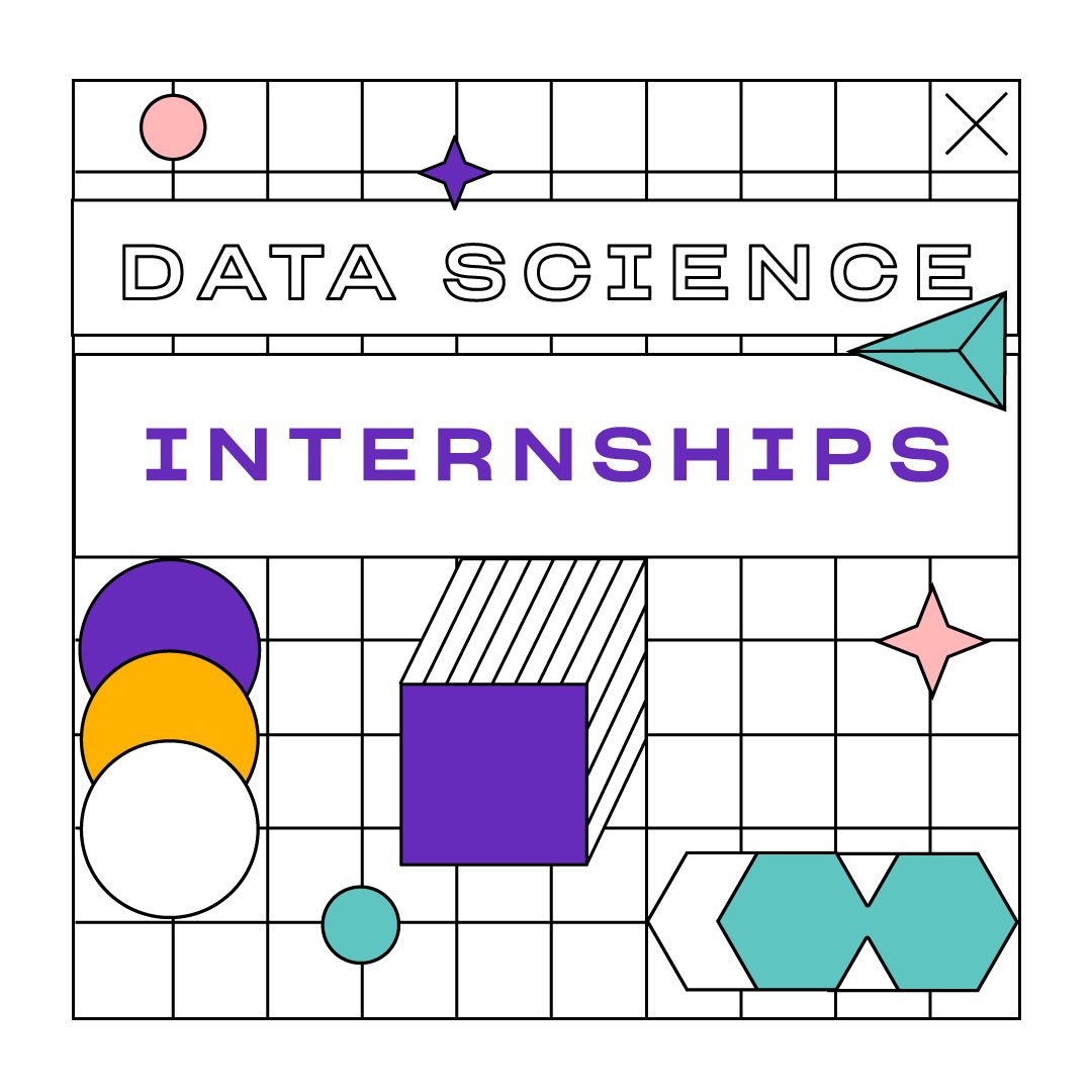 Data Science Internships