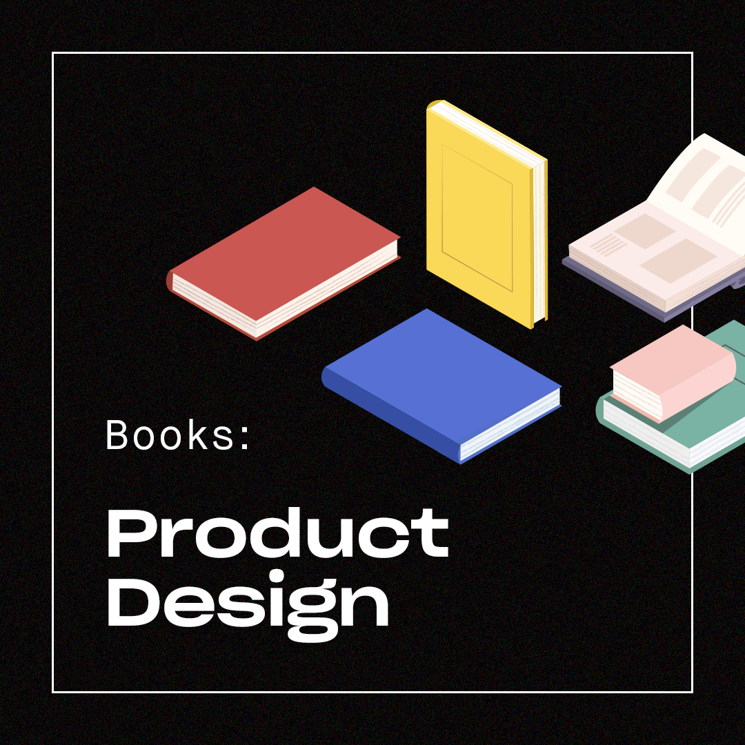 Product Design Books